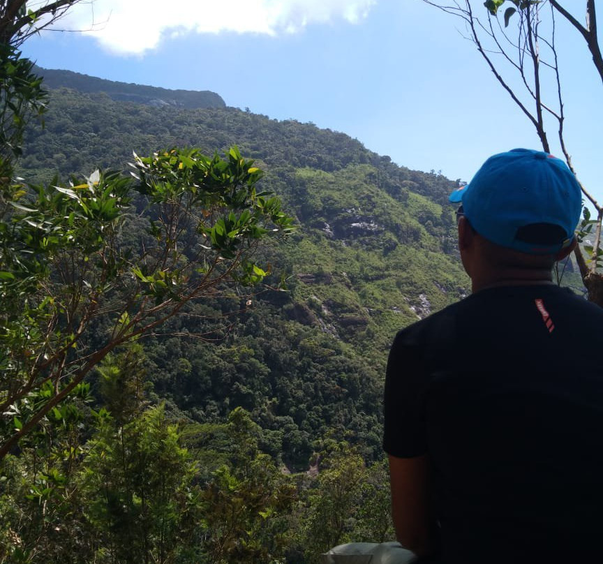 Horton Plains Kalupahana Trail-Ohiya必去景点