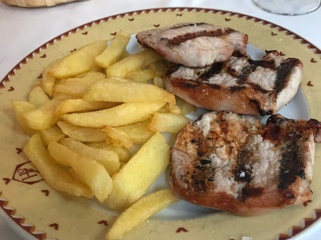 Hospederia del Zenete主图