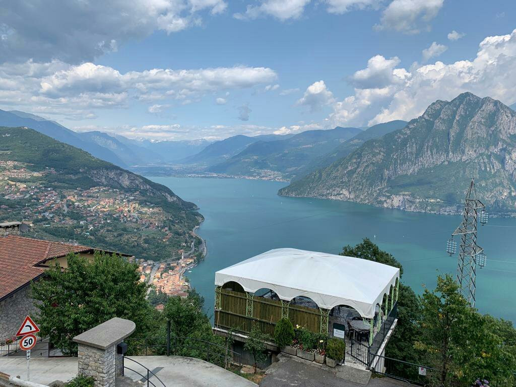 Albergo Ristorante Poggio d’Oro主图