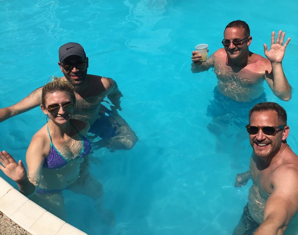 Rosemont Inn Resort B&B主图