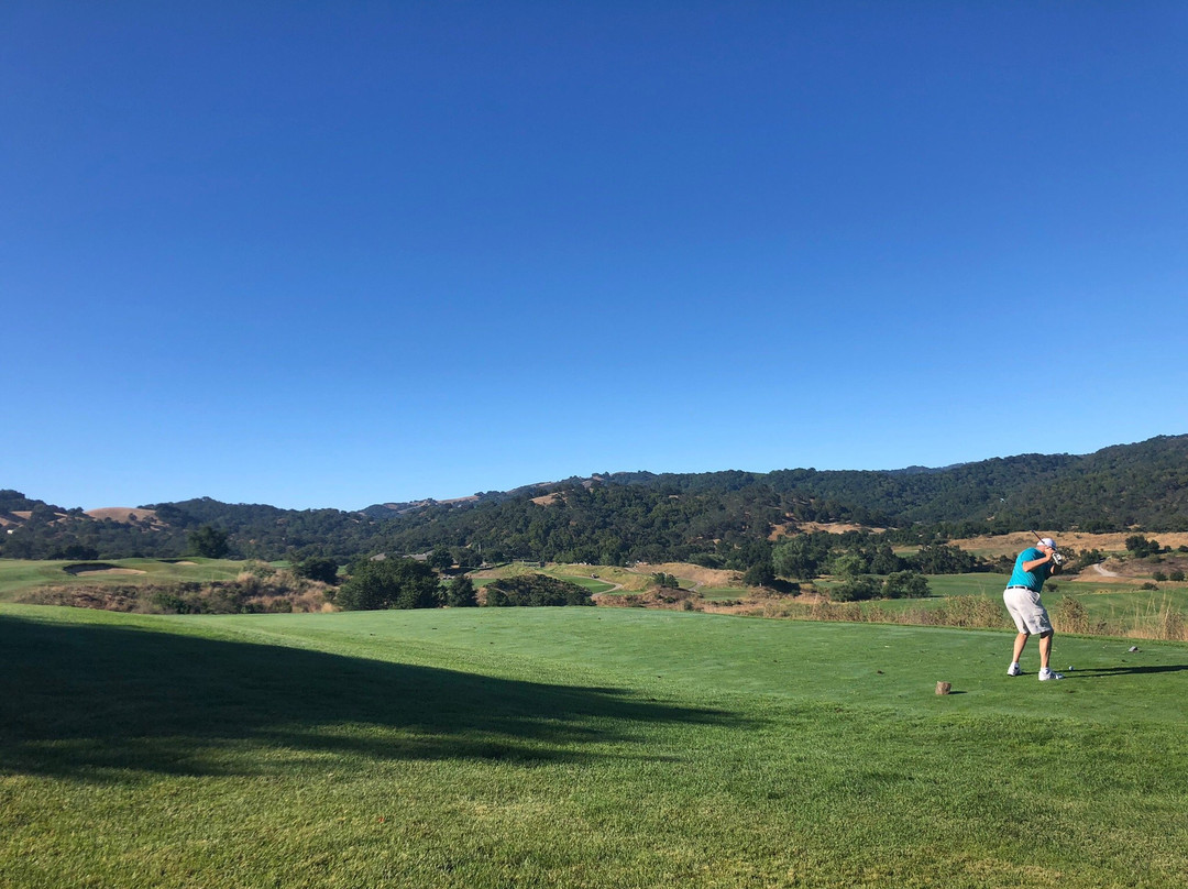 Cinnabar Hills Golf Club景点图片