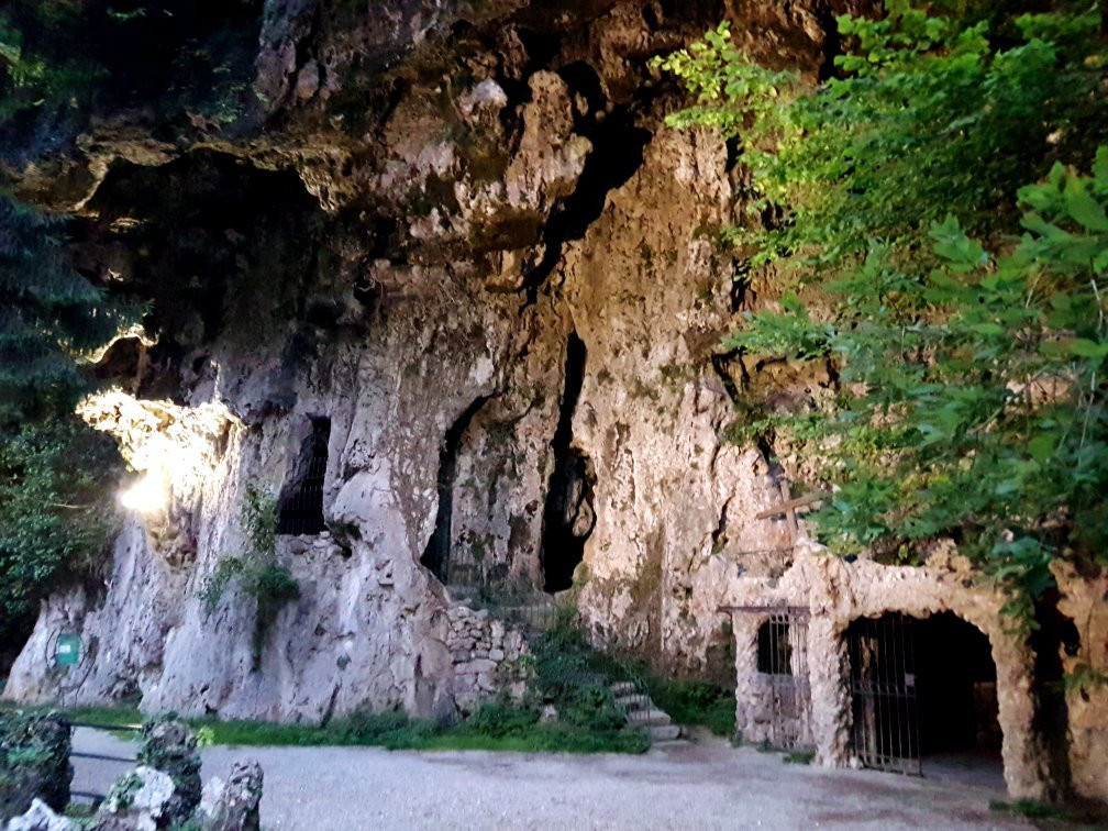 Cascate della Valganna景点图片