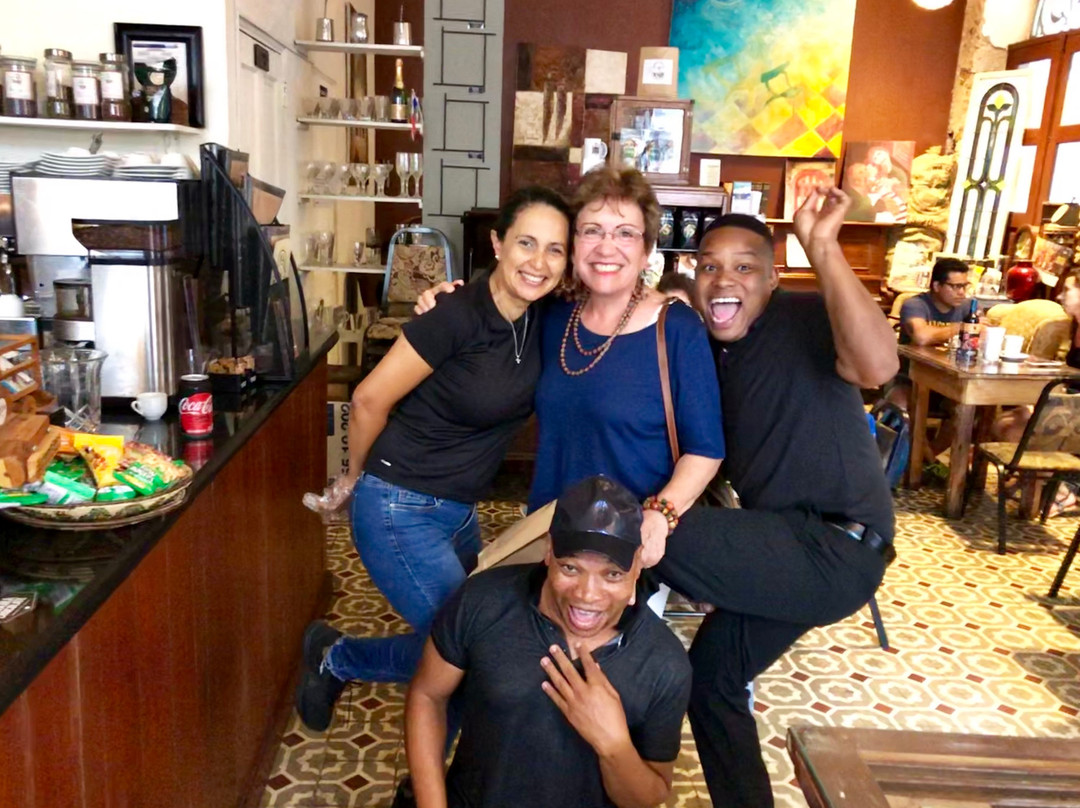 Casa Sucre Boutique Hotel主图