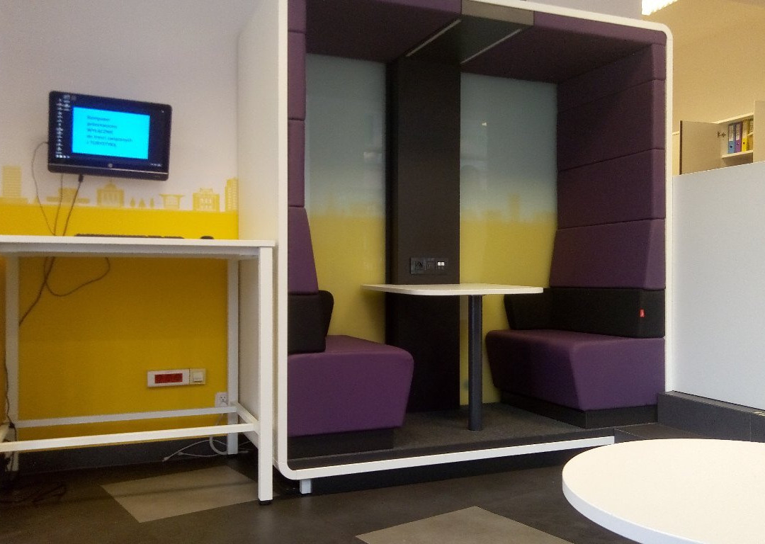 Tourist Information Centre-卡托维兹必去景点