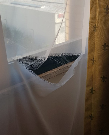 波梅齐亚总统酒店主图