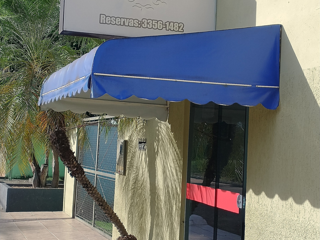 米内里尼奥酒店