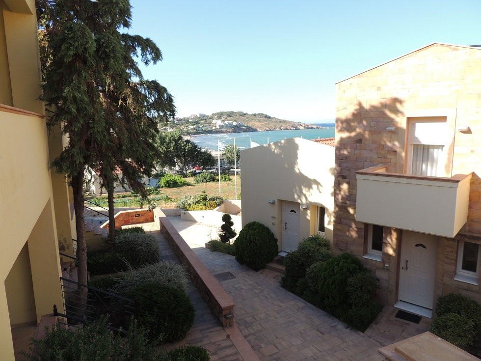 海景温泉度假酒店主图