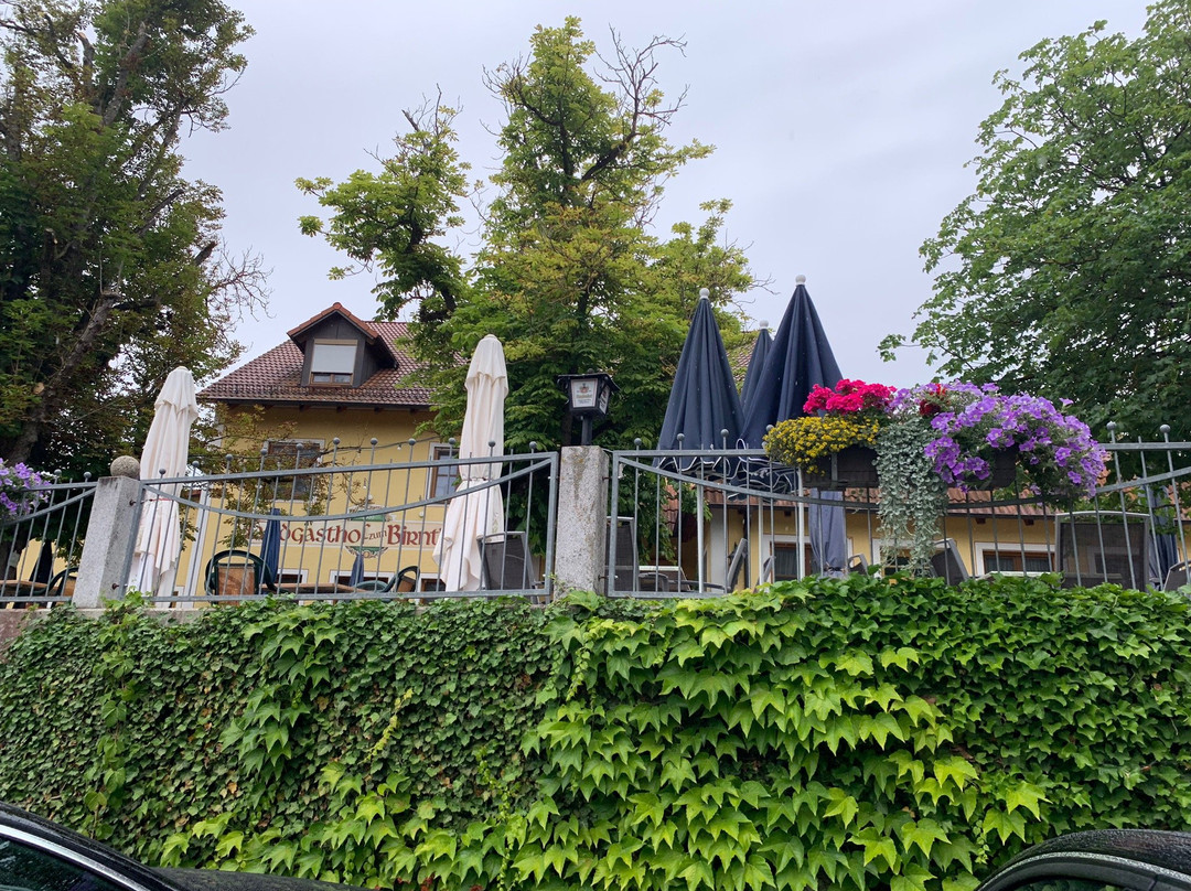 Landgasthof Zum Birnthaler主图