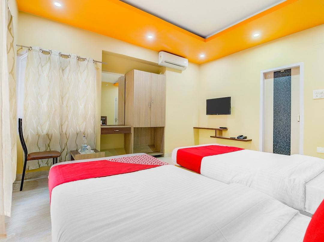 OYO 13521 苏德里蒂酒店主图