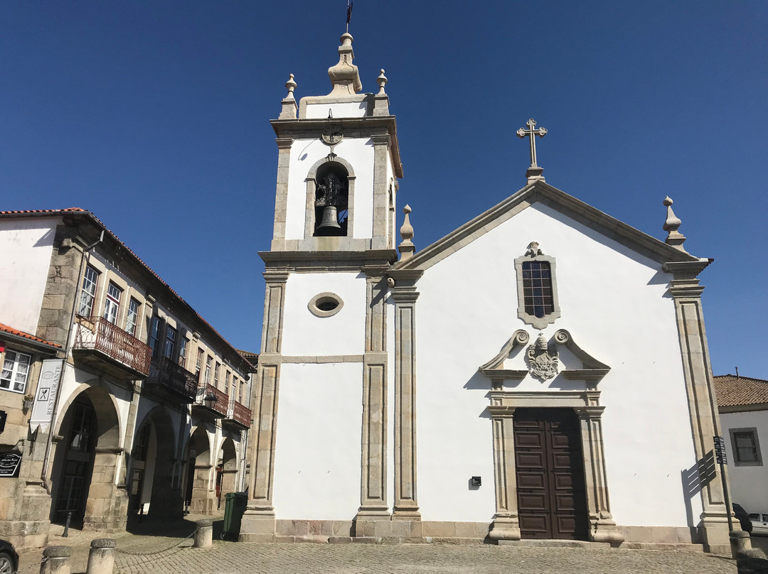 Igreja de Sao Pedro景点图片