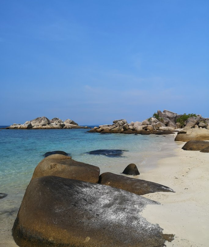 Teluk Keke景点图片