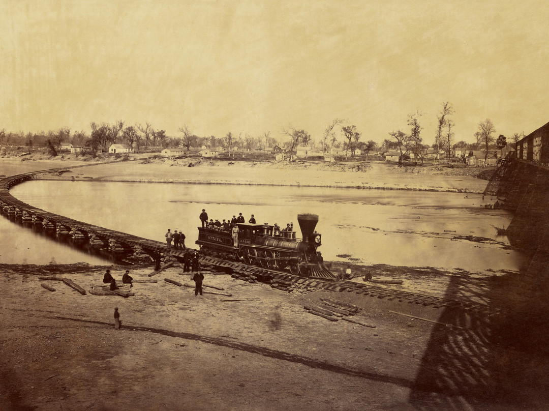 Midland Railway-Baldwin City必去景点