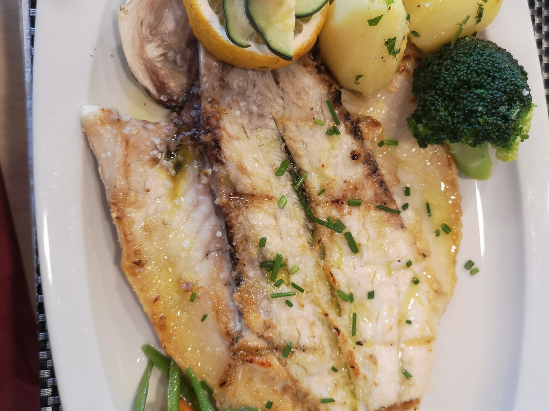 Hotel Rural Rocha da Gralheira主图