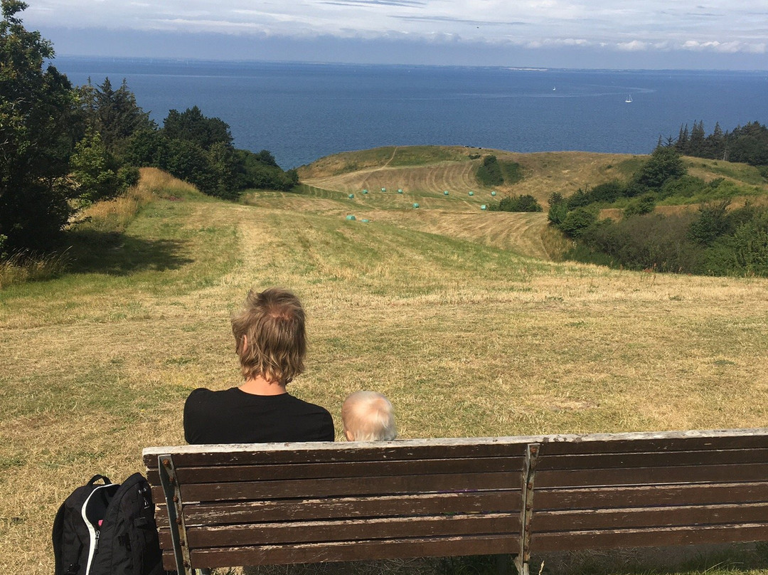 Ballebjerg-诺比必去景点