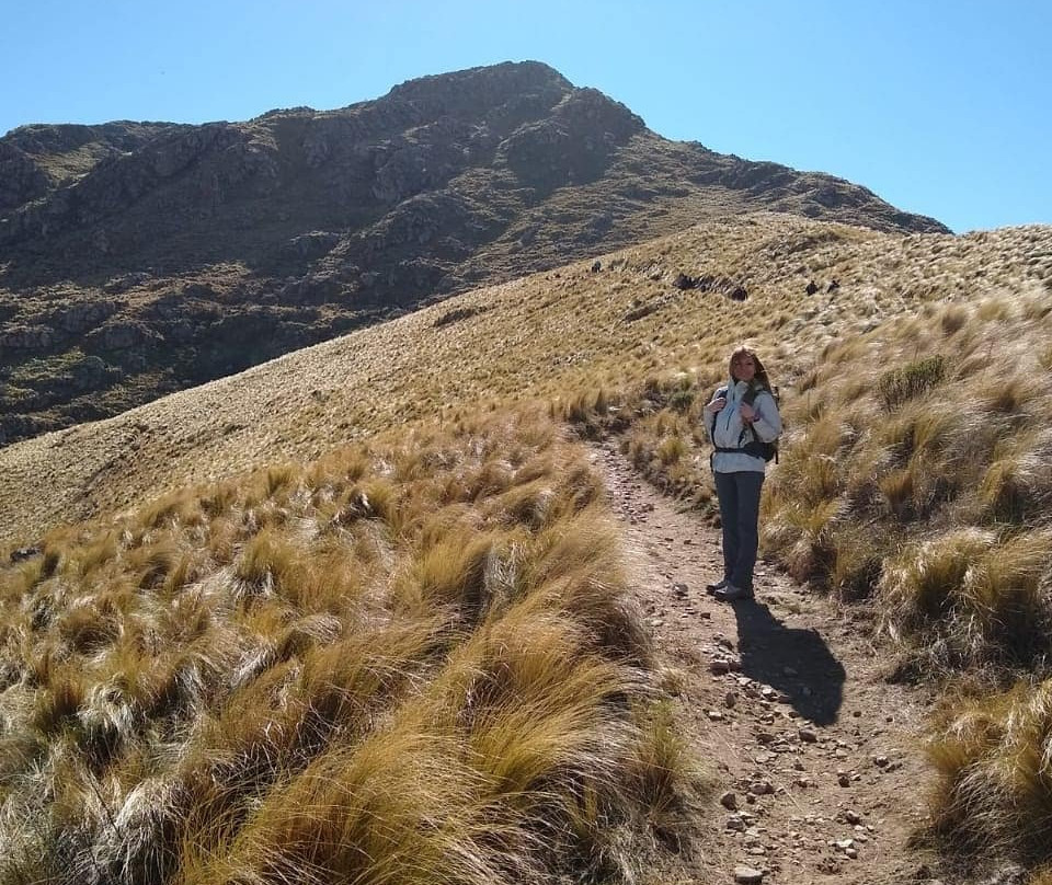 Cerro Uritorco景点图片