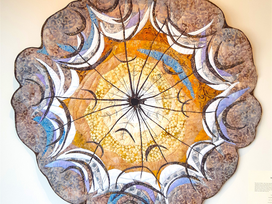 Mary E. Black Gallery-哈利法克斯必去景点