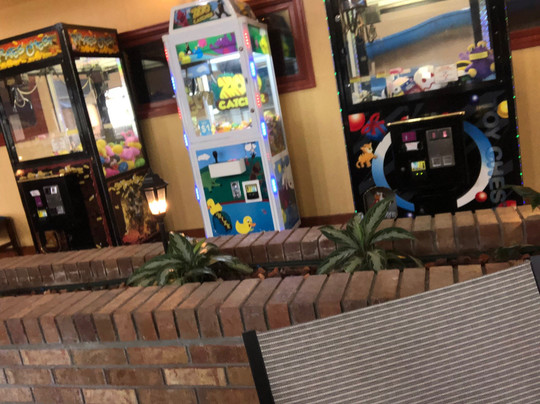 Grand Gateway Hotel主图