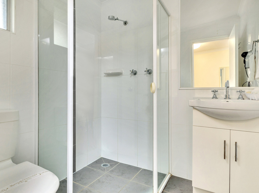 Jackie Howe Motel主图