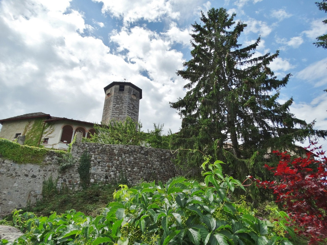 Castel Valer景点图片