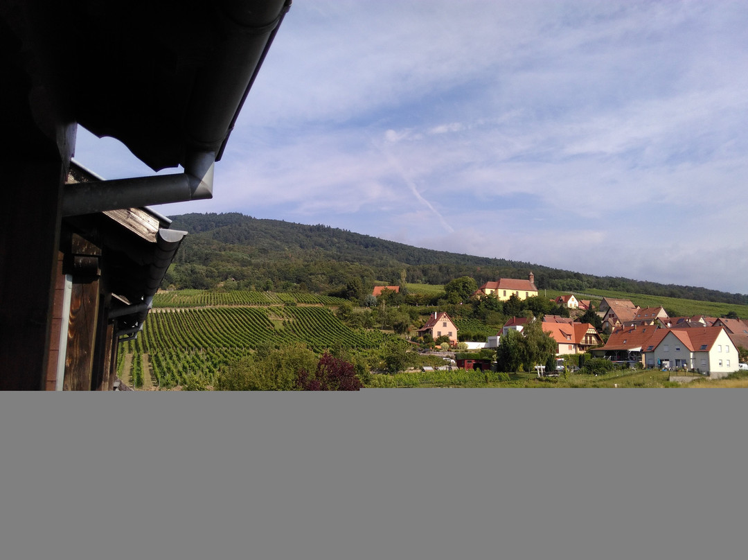 Le Verger des Chateaux主图