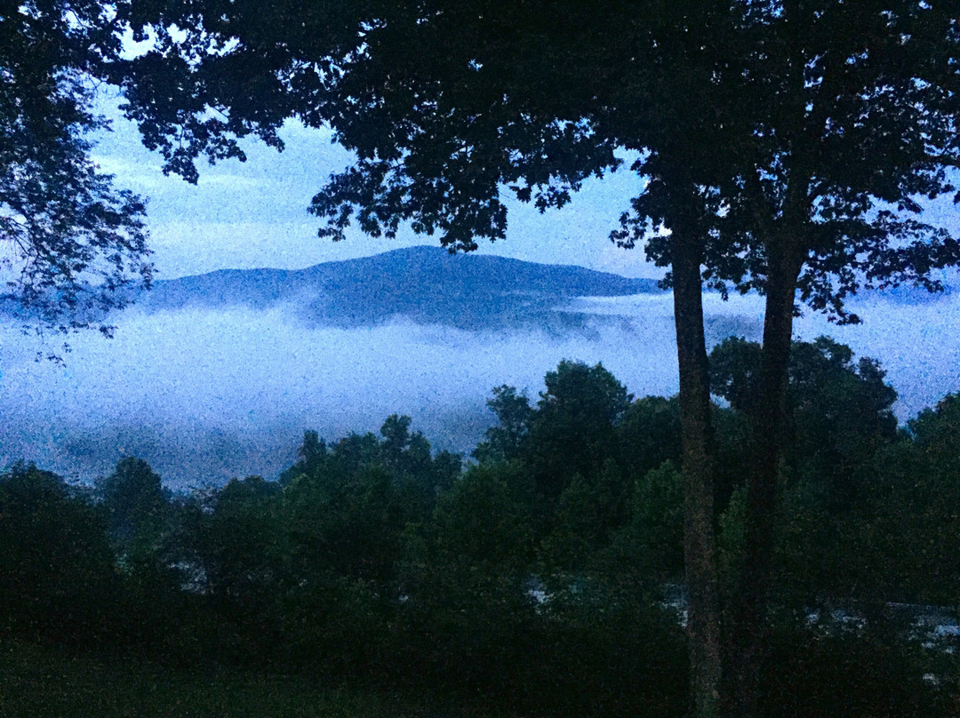 The Forks Restaurant & Inn主图