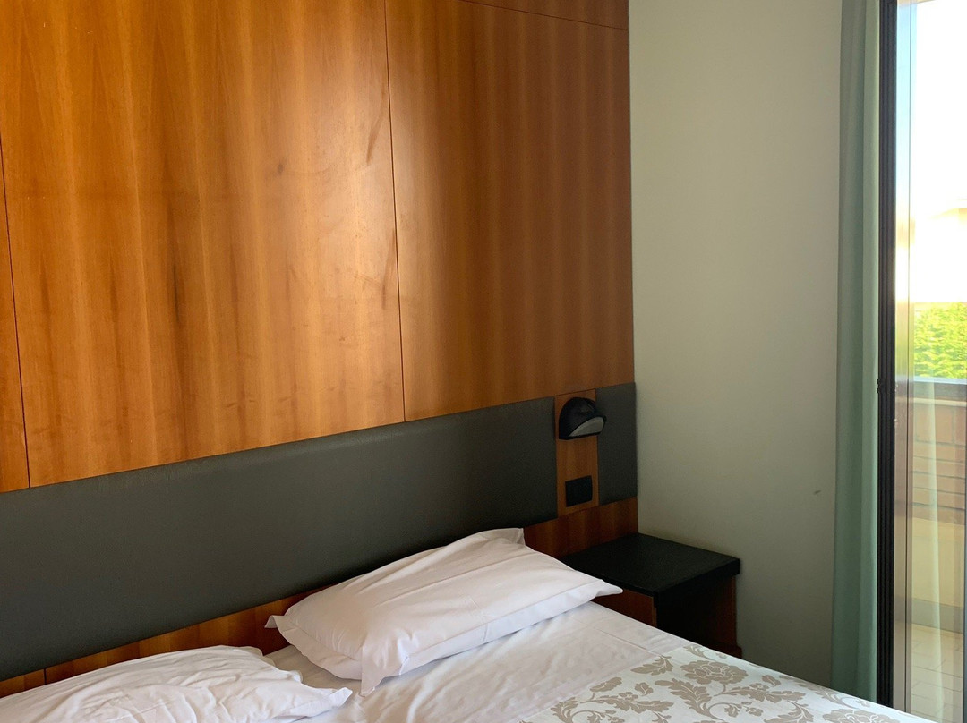 Hotel Ombra主图