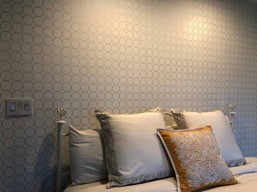 优胜美地拉温布里克住宿加早餐酒店主图