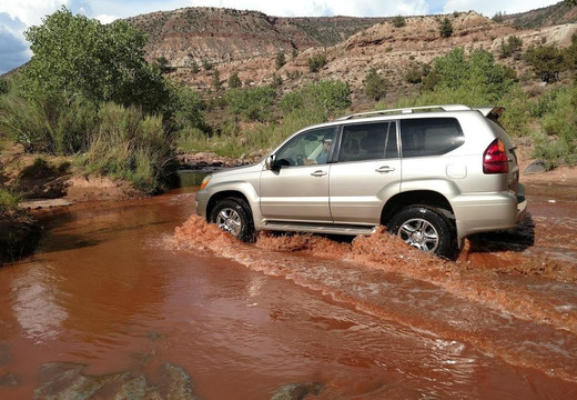 All Ways Adventure-卡纳布必去景点