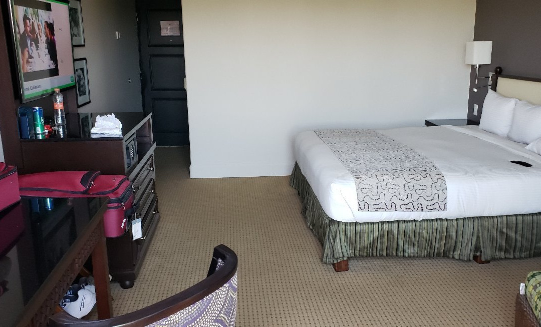 Hotel Lucerna Culiacan主图