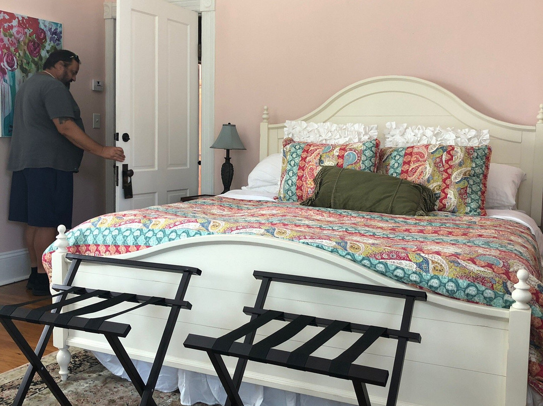 Antebellum Inn主图