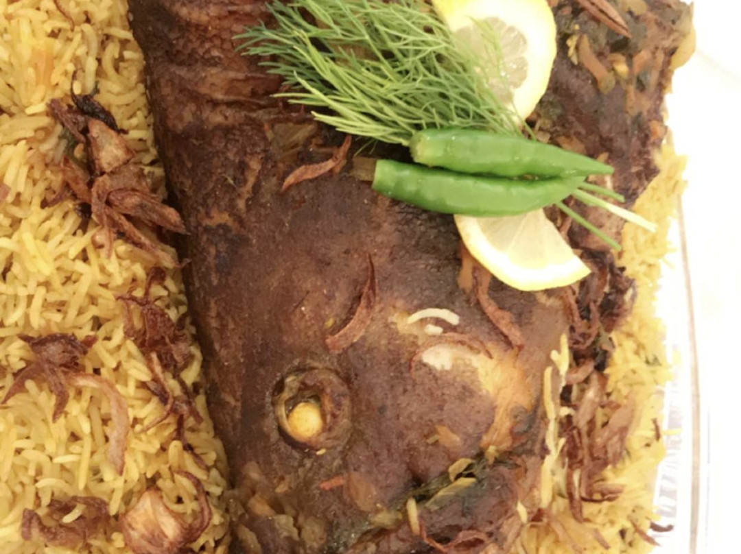 Zfoora Restaurant-Riffa必去景点