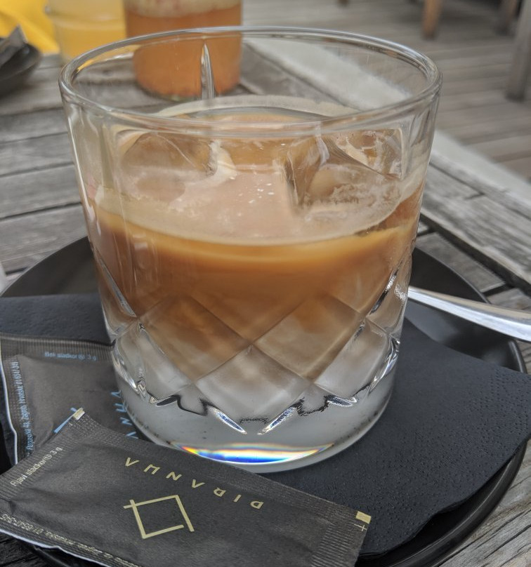 Piranha Cocktail Bureau-马里博尔必去景点