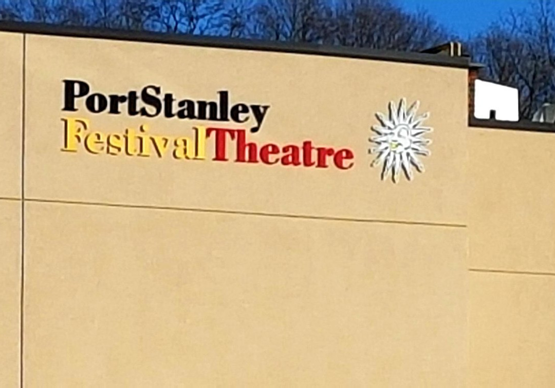 Port Stanley Festival Theatre景点图片