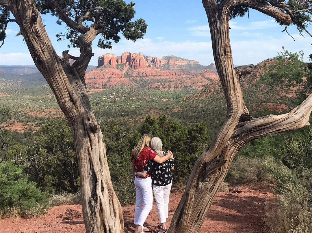 沃恩的西南之旅-凤凰城必去景点