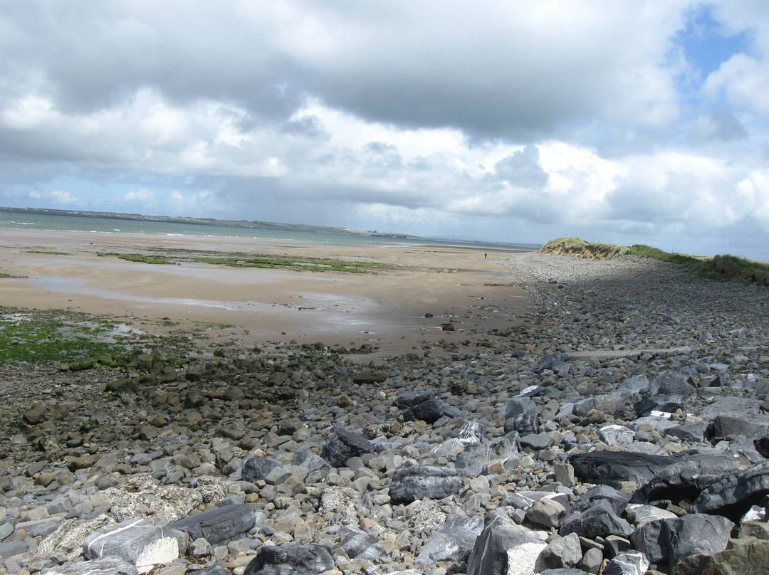Beale Strand-Ballybunion必去景点