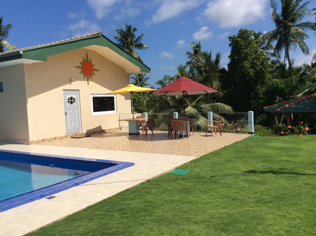 The Hilltop Boosa主图