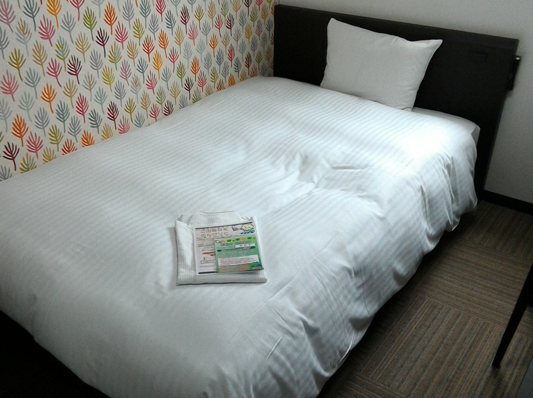 Hotel Wing International Shonan Fujisawa主图