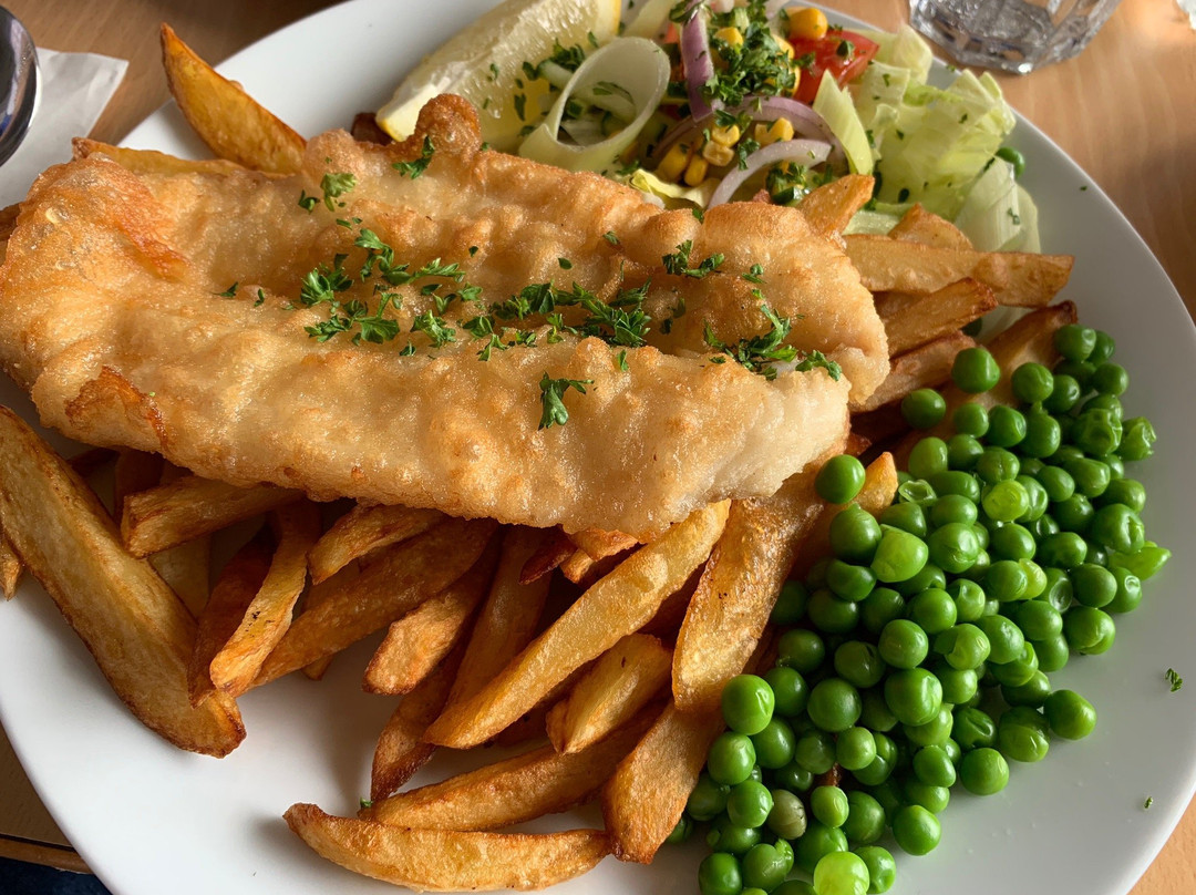 Caledonia Bistro