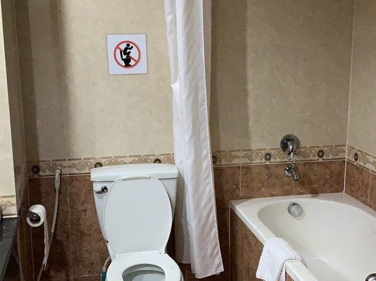 吴哥城酒店主图