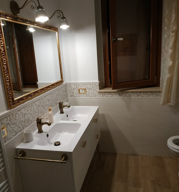 B&B l'Antica Fonte主图