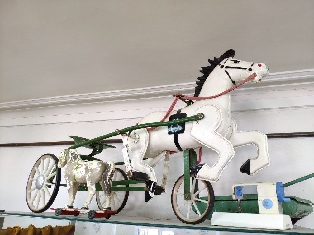 Toys Museum景点图片