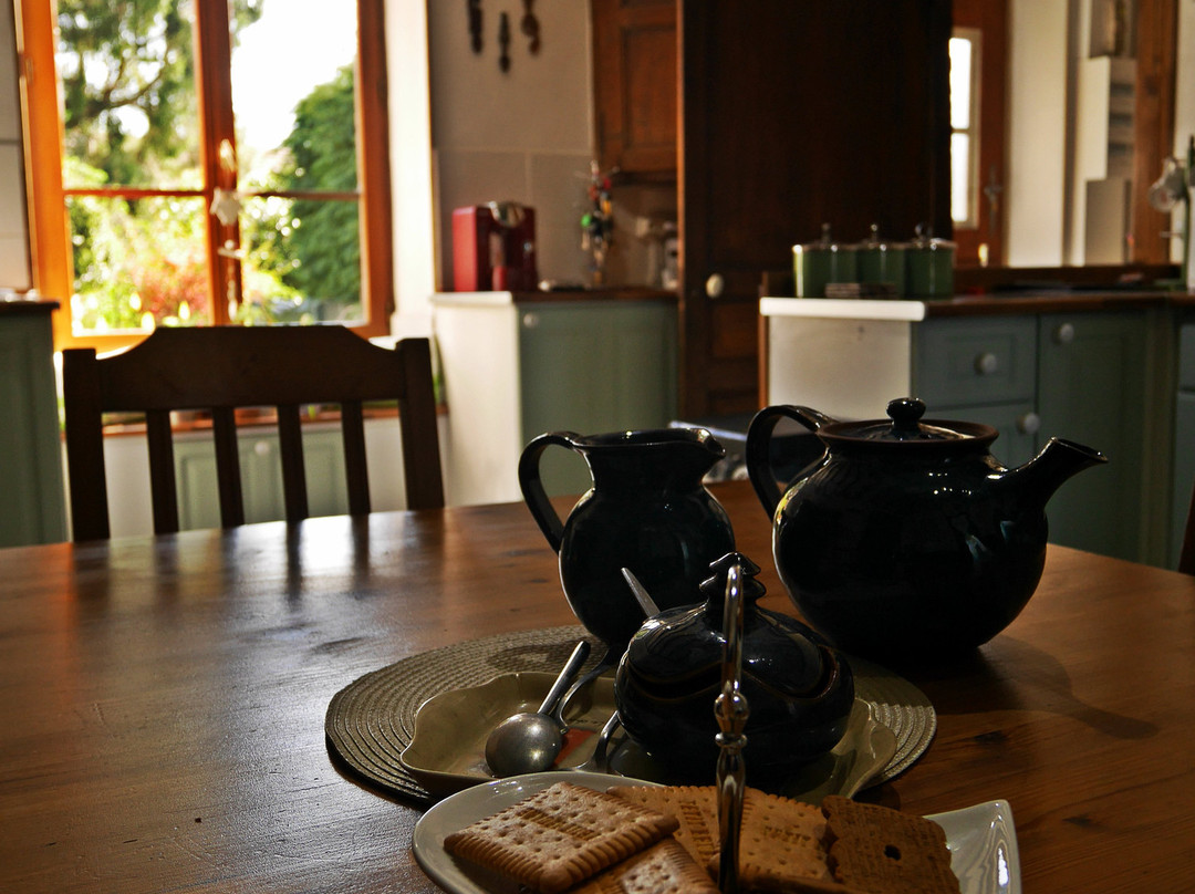 Maison du Hibou Chambres d'Hotes, Bourganeuf主图