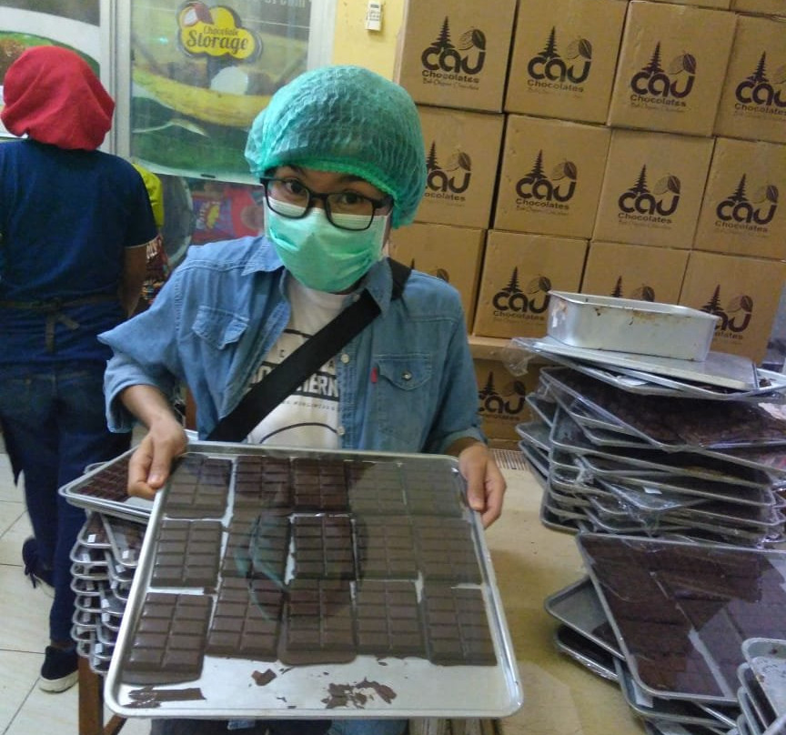 Cau Factory & Farm-达巴南必去景点