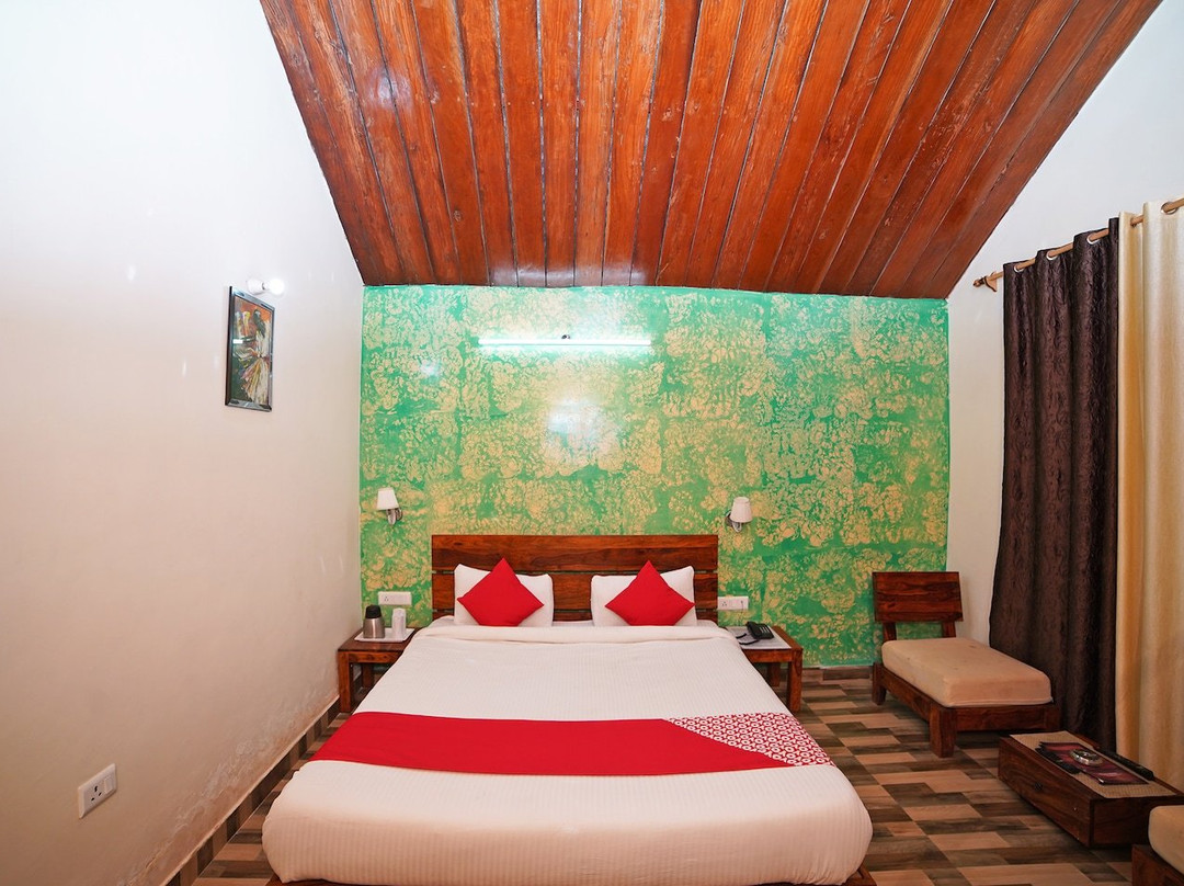 Tathastu Resort主图