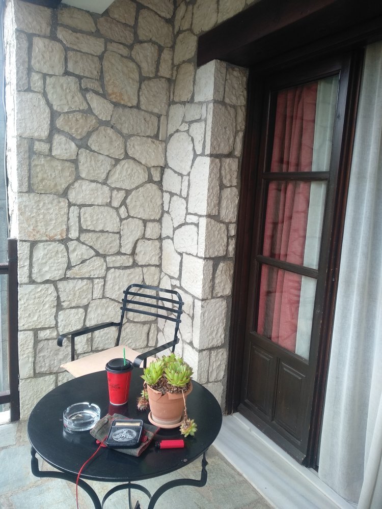 Fretzato Traditional Guesthouse-官方