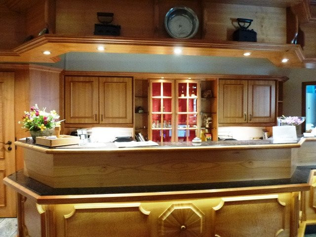 Landhotel Helms主图