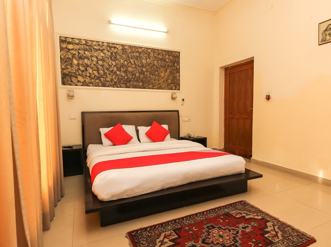 Hotel Downtown主图