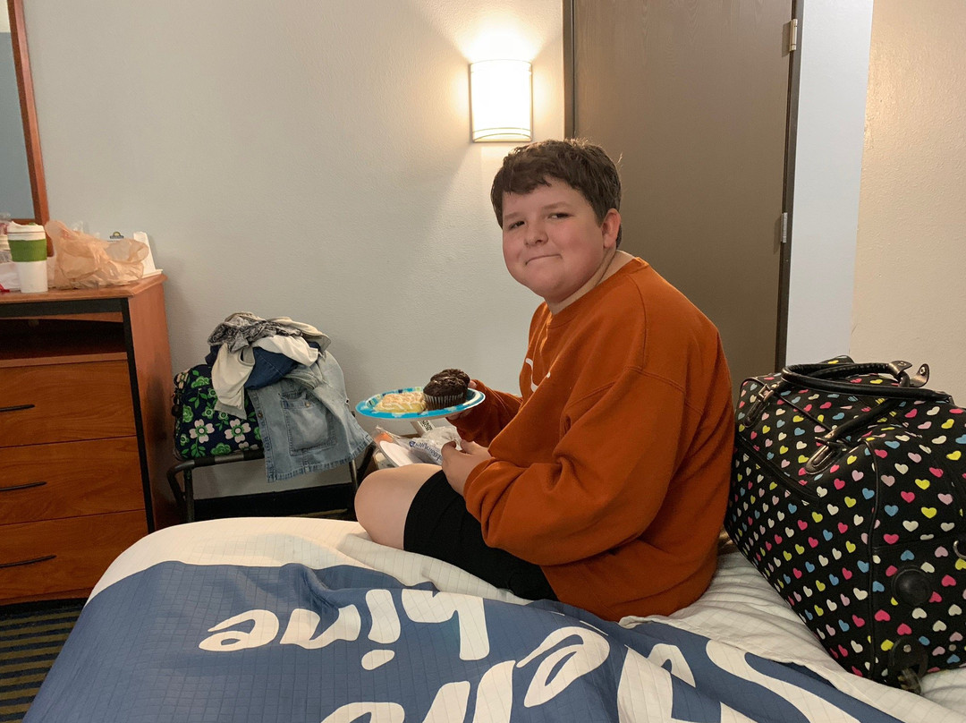 Days Inn by Wyndham Las Vegas主图