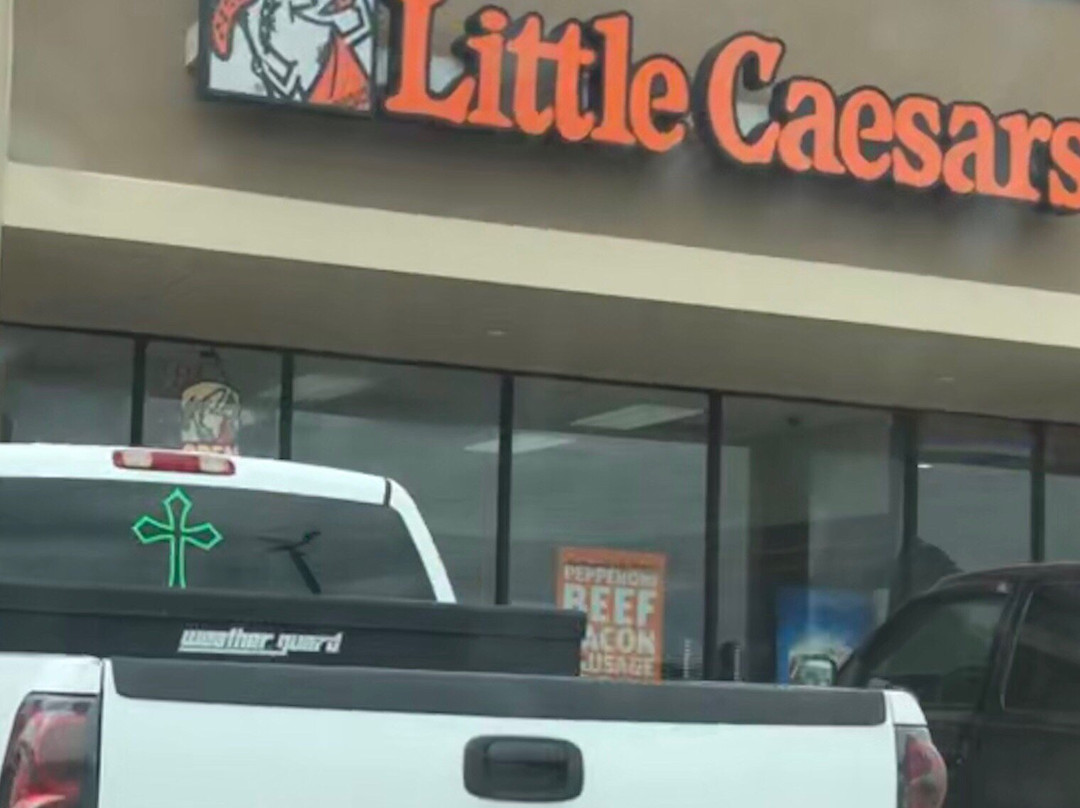 Little Caesars