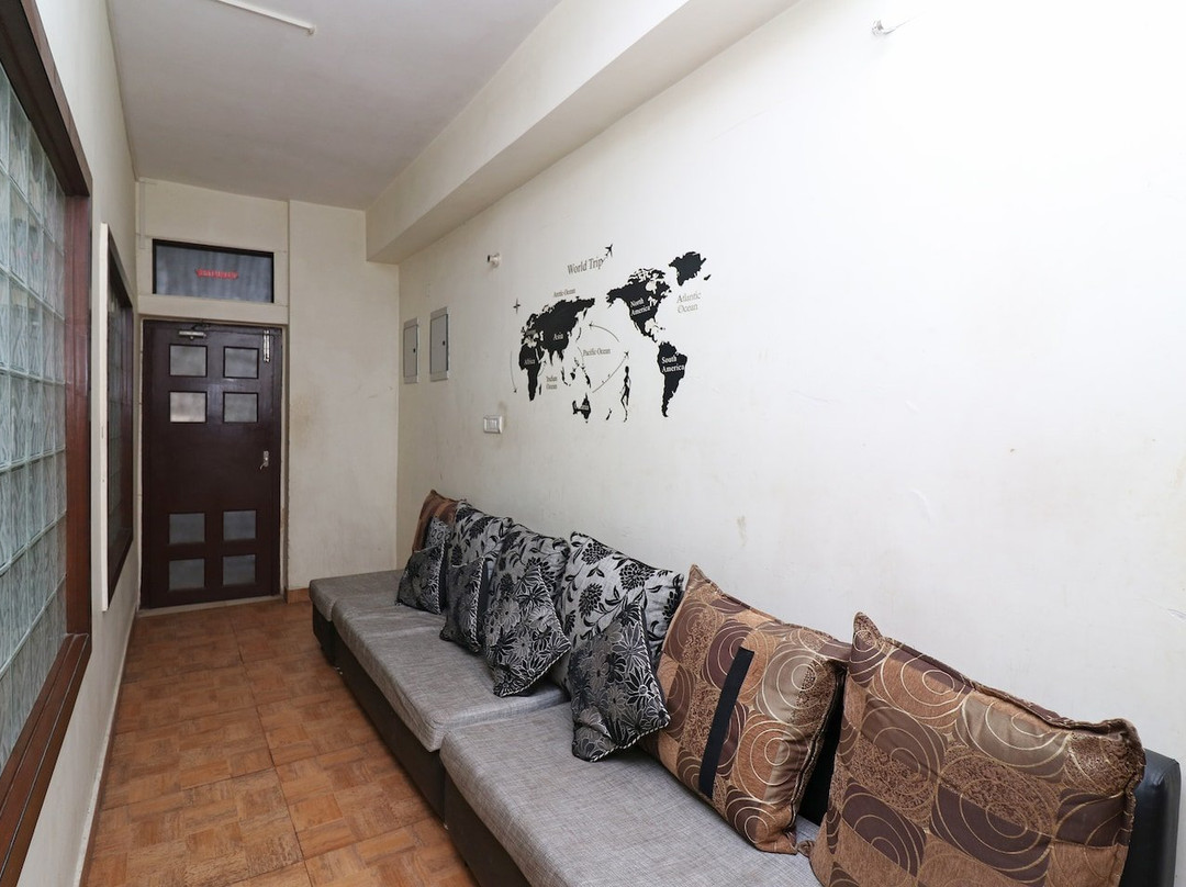 Hotel Shubham主图